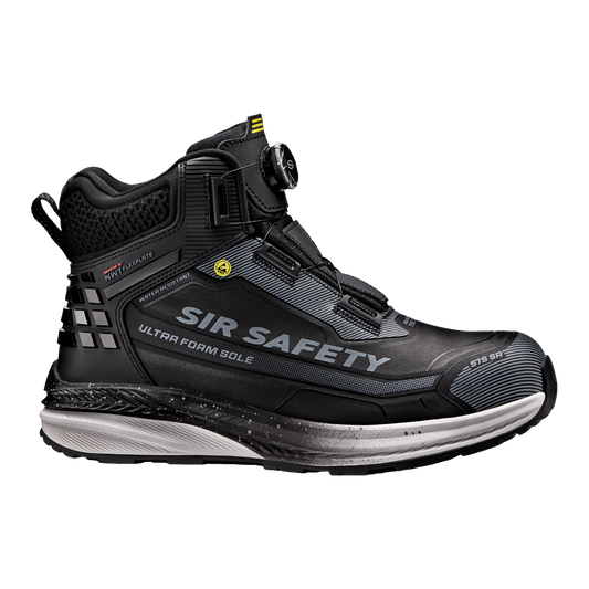 MB3232 Z9 FESTIVAL SAFETY shoe SIR