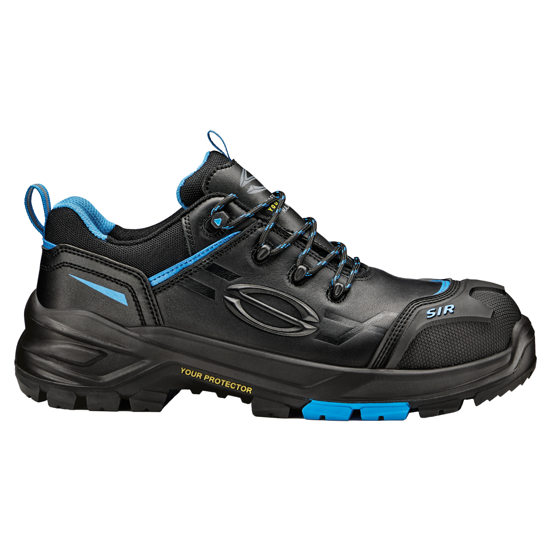 MB3313 FORTUNE shoe, SIR