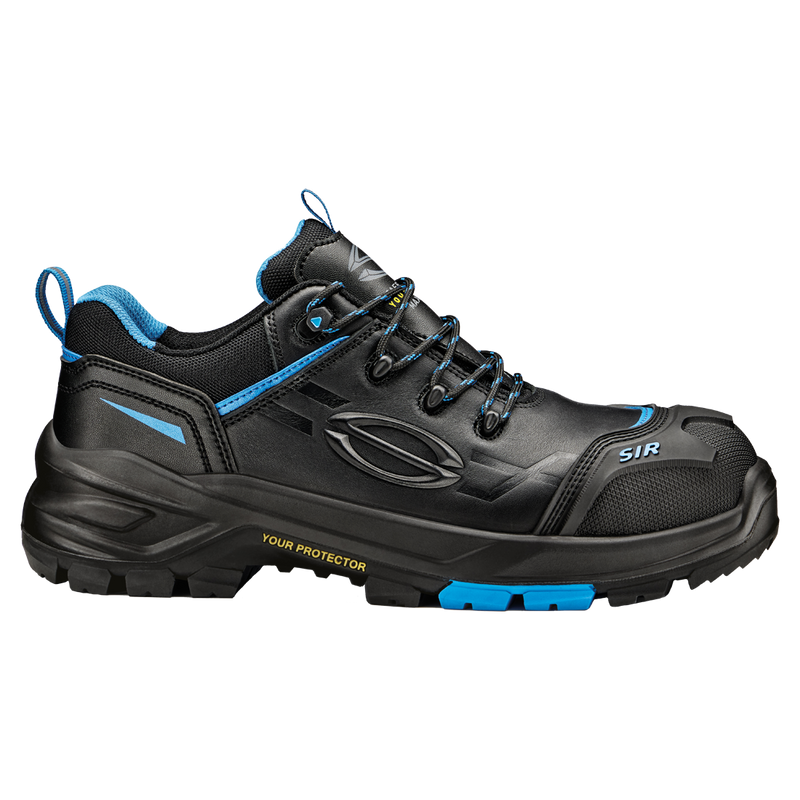 MB3313 FORTUNE shoe, SIR