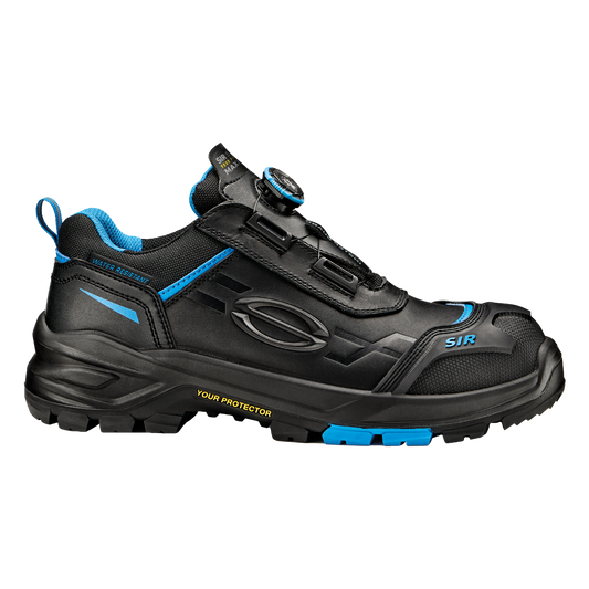 MB3323 SMART shoe, SIR