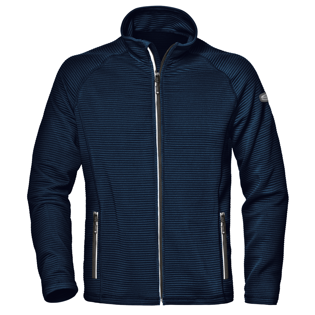MC2139 RIB sweater, SIR