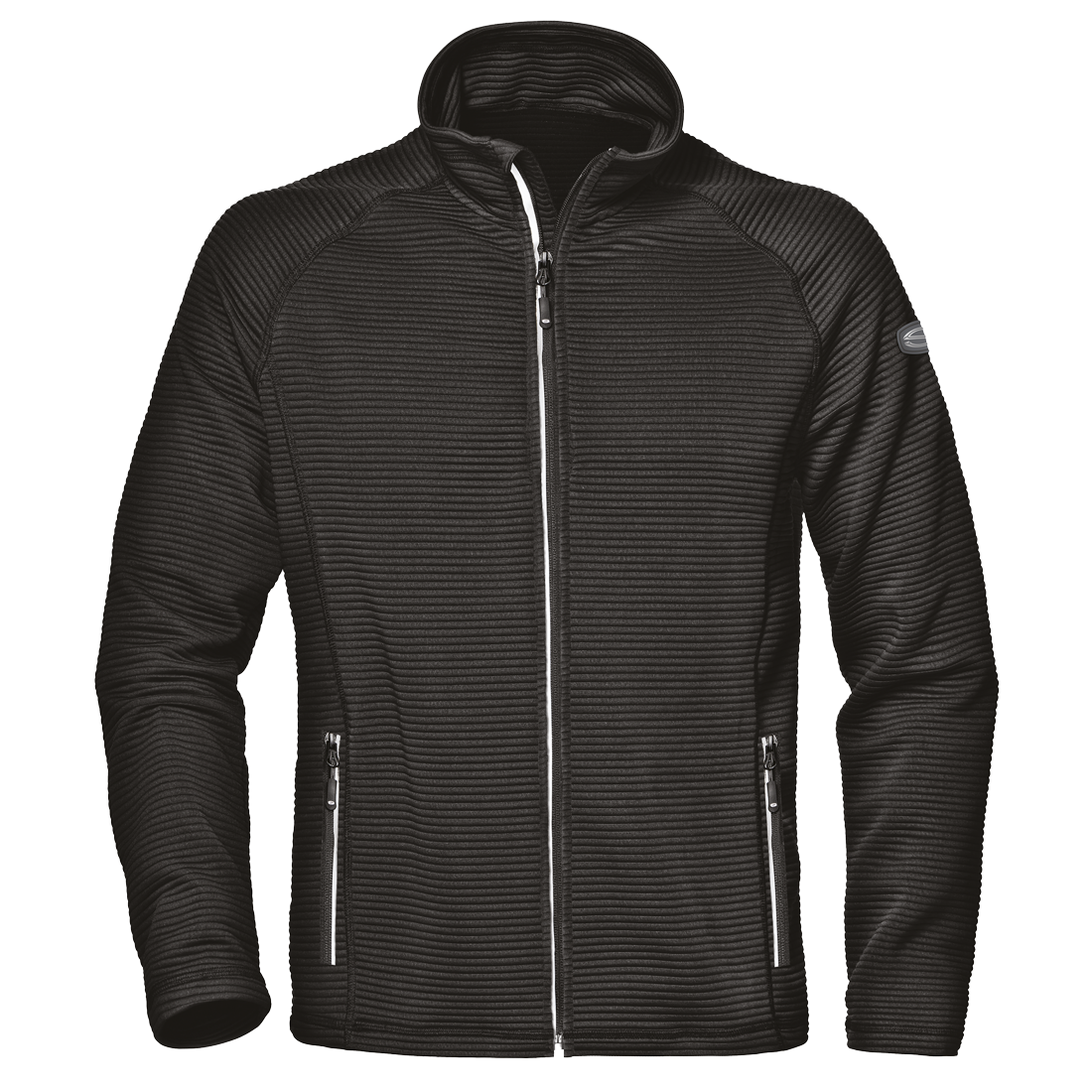 MC2139 RIB sweater, SIR
