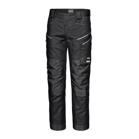 MC2562 STRETCH CANVAS trousers SIR