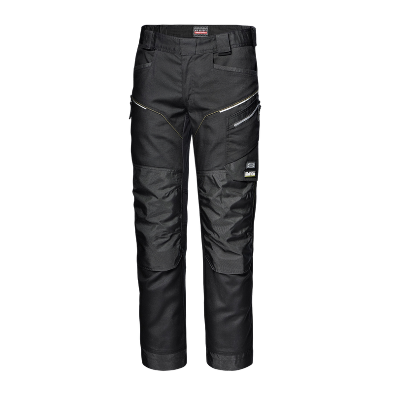 MC2562 STRETCH CANVAS trousers SIR
