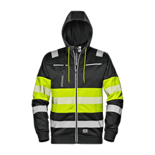 MC2916 CONTRAST sweatshirt, SIR