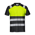 MC2919 CONTRAST t-shirt, SIR