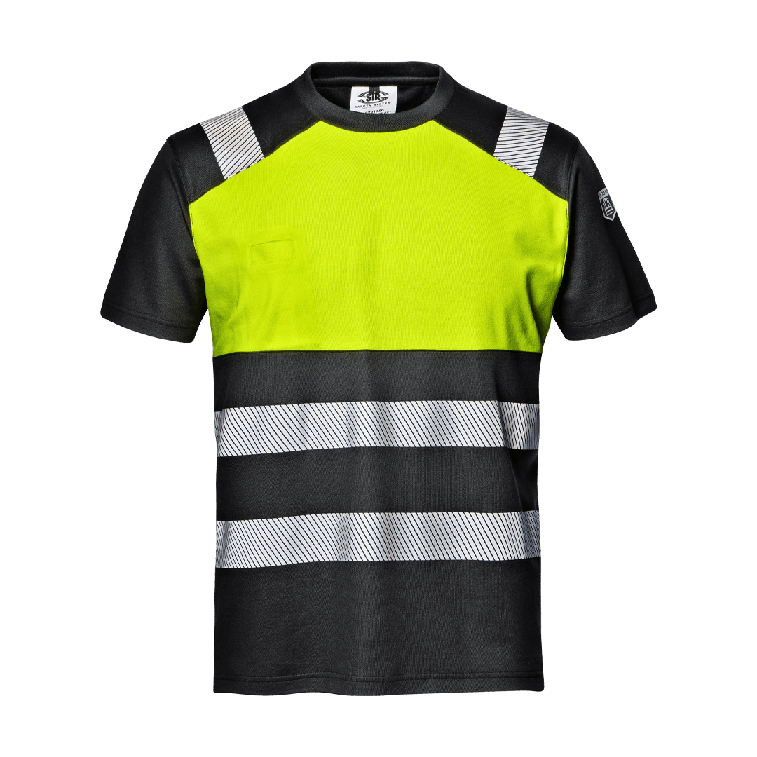 MC2919 CONTRAST t-shirt, SIR