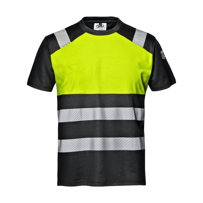 MC2919 CONTRAST t-shirt, SIR