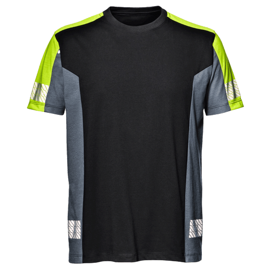 MC3033 Green Moon t-shirt, SIR