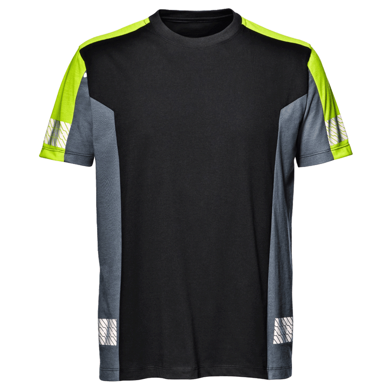 MC3033 Green Moon t-shirt, SIR