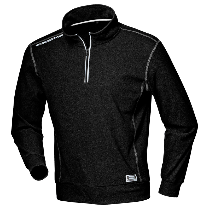 MC3150 Q7 MOLESKIN sweatshirt, SIR