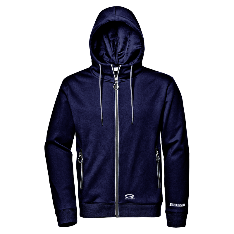 MC3159 Q5 BAT hoodie, SIR