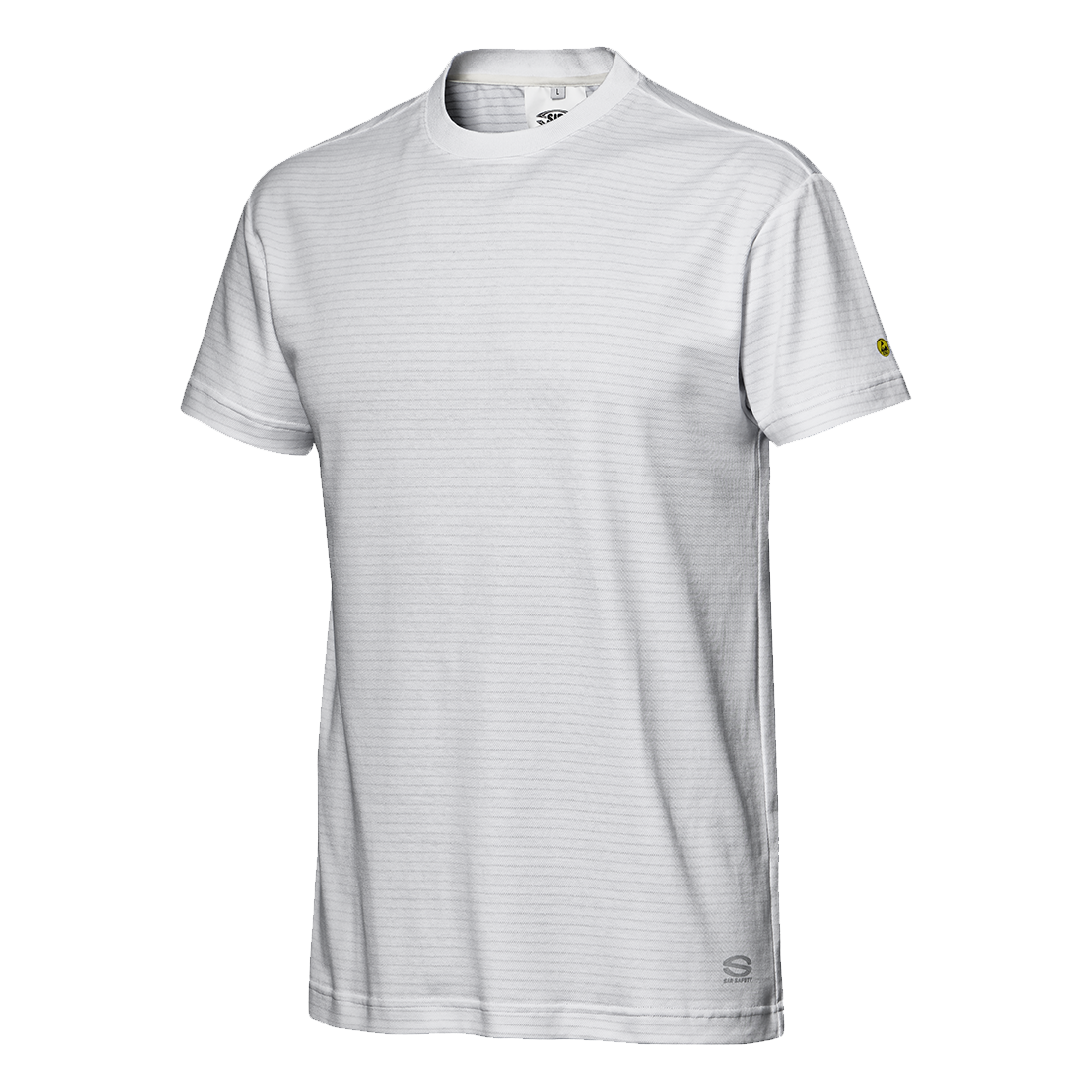 MC6725 Q7 ESD t-shirt, SIR (Orange) (Copy)