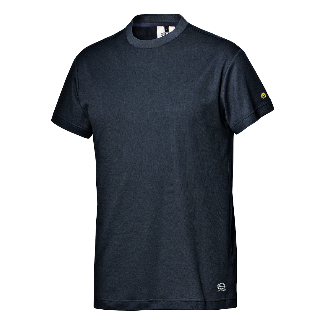 MC6725 Q7 ESD t-shirt, SIR (Orange) (Copy)