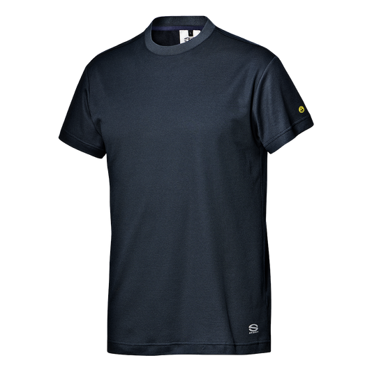 MC6725 Q7 ESD t-shirt, SIR (Orange) (Copy)