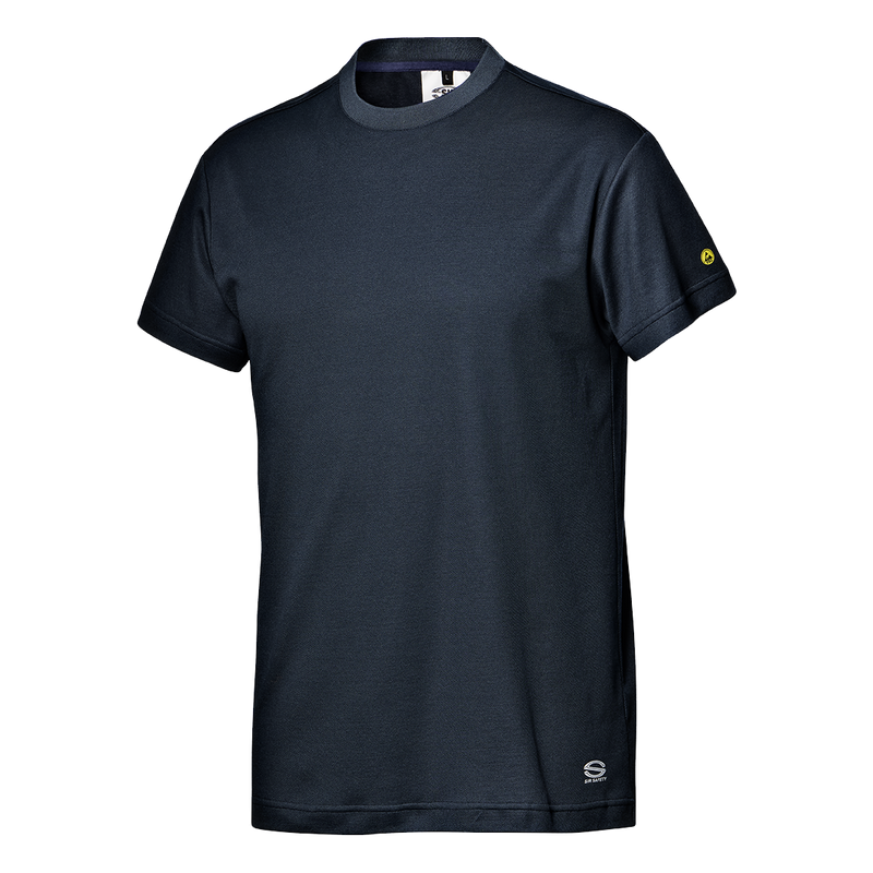 MC6725 Q7 ESD t-shirt, SIR
