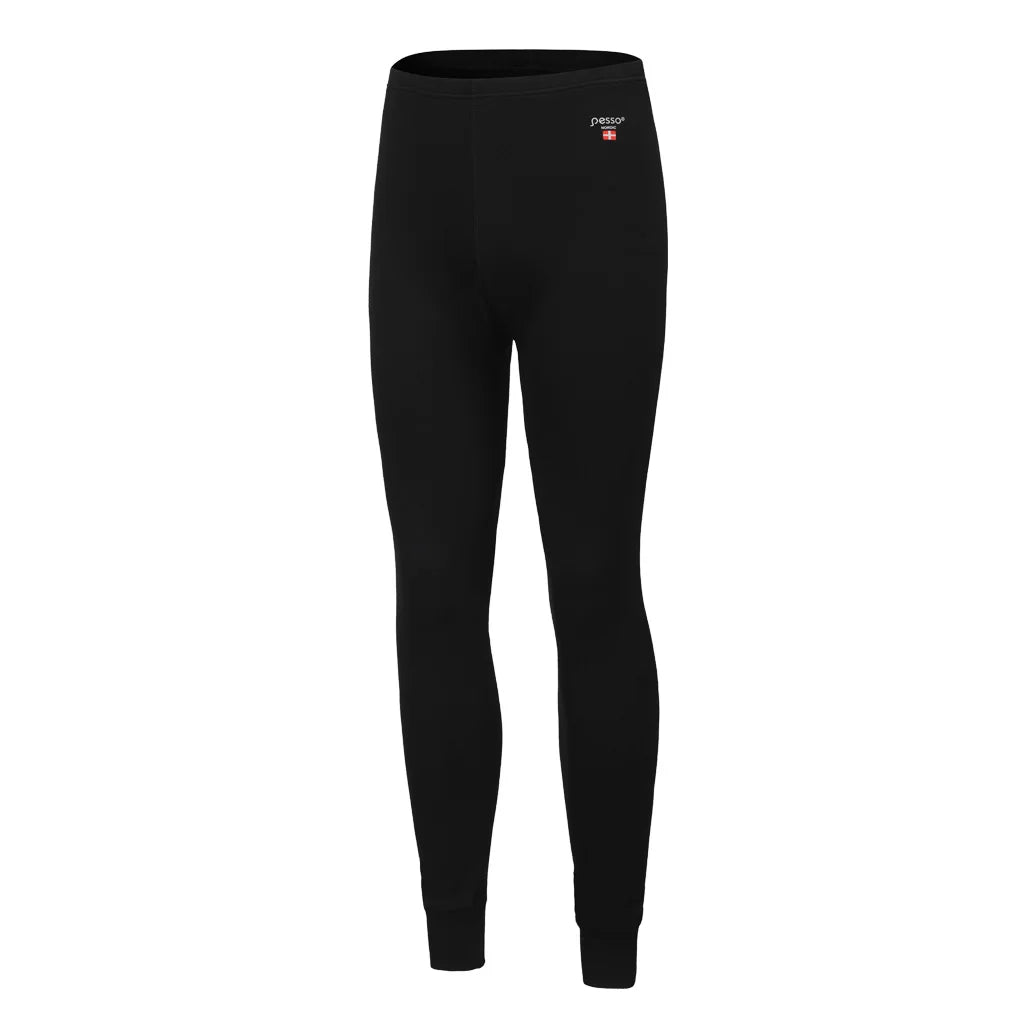 MERINO100, SOUS-VÊTEMENTS THERMIQUES PESSO MERINO PURA