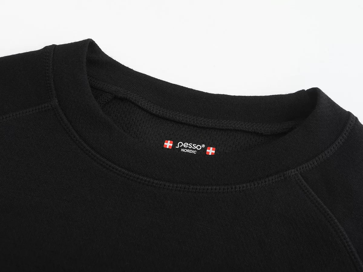 MERINO100, SOUS-VÊTEMENTS THERMIQUES PESSO MERINO PURA