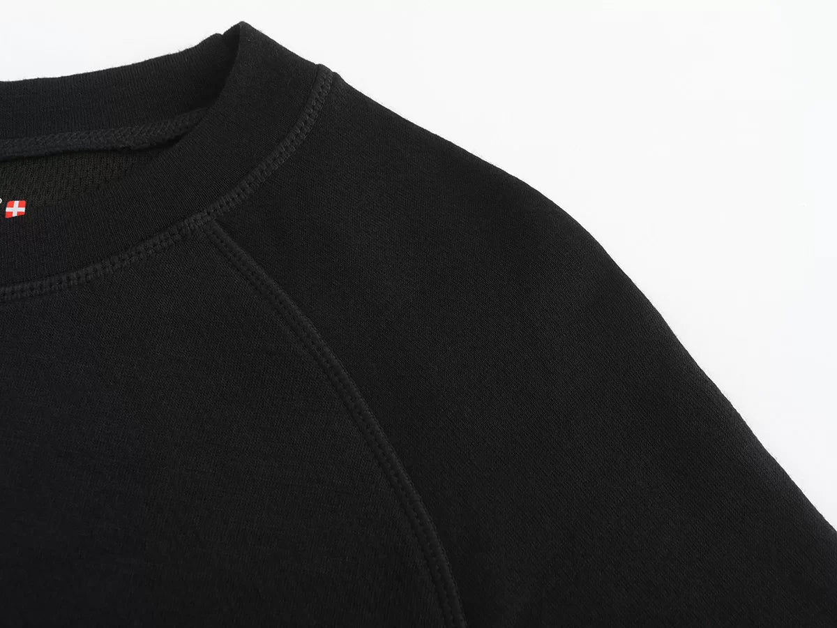 MERINO100, SOUS-VÊTEMENTS THERMIQUES PESSO MERINO PURA