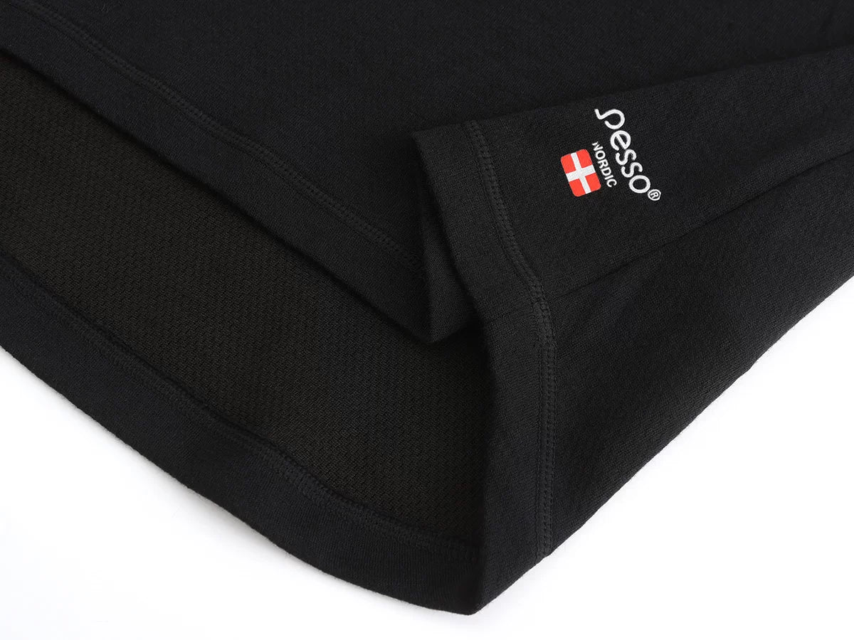 MERINO100, SOUS-VÊTEMENTS THERMIQUES PESSO MERINO PURA