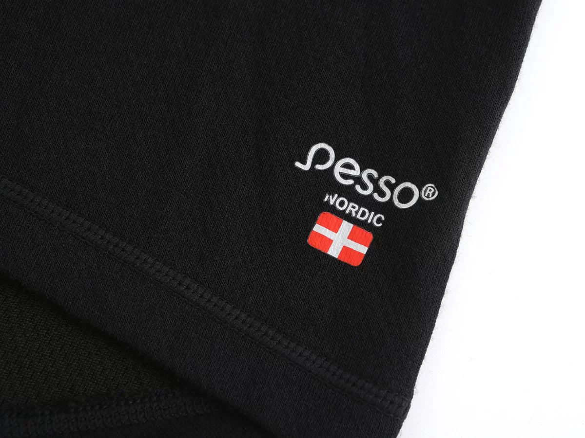 MERINO100, SOUS-VÊTEMENTS THERMIQUES PESSO MERINO PURA