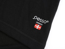 MERINO100, SOUS-VÊTEMENTS THERMIQUES PESSO MERINO PURA