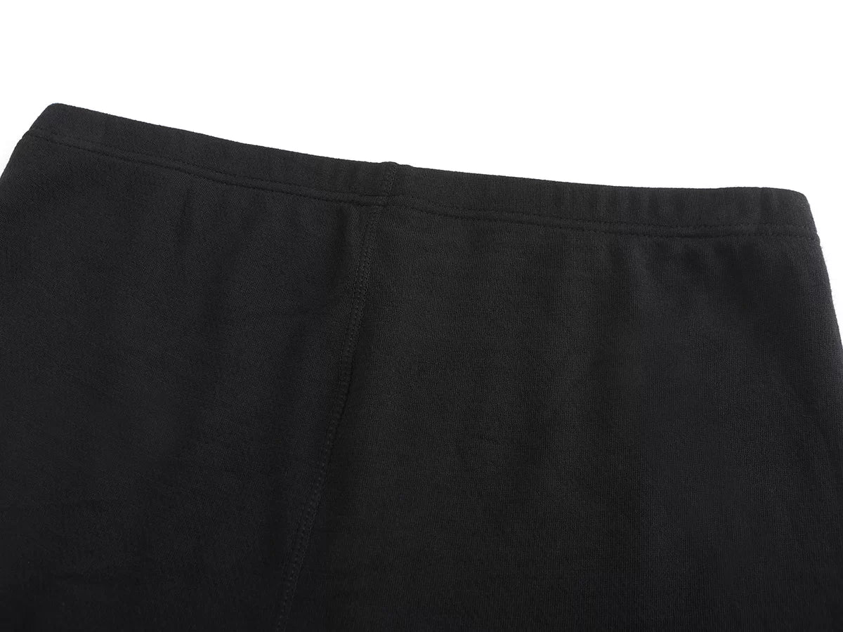MERINO100, SOUS-VÊTEMENTS THERMIQUES PESSO MERINO PURA