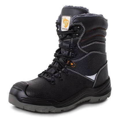NARVIK S3 SRC INSULATED SAFETY FOOTWEAR