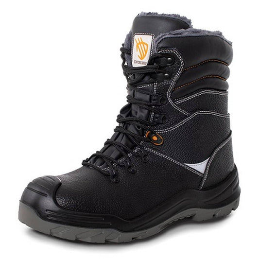 NARVIK S3 SRC INSULATED SAFETY FOOTWEAR
