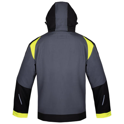 NAVIGATOR SOFTSHELL PROCERA JACKET