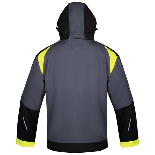 NAVIGATOR SOFTSHELL PROCERA JACKET