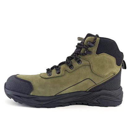 NEXUS S3S, SAFETY SHOES PESSO