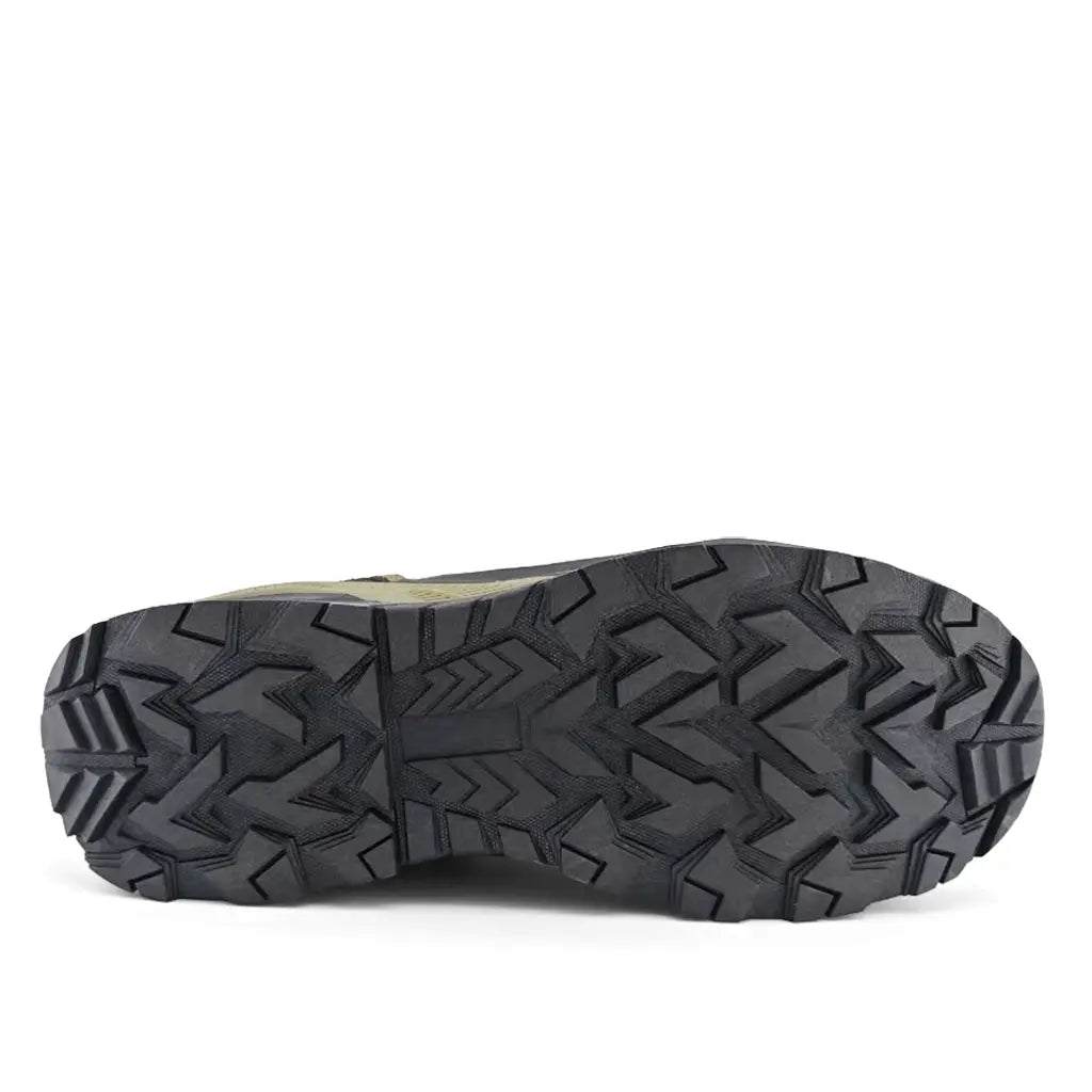 NEXUS S3S, SAFETY SHOES PESSO