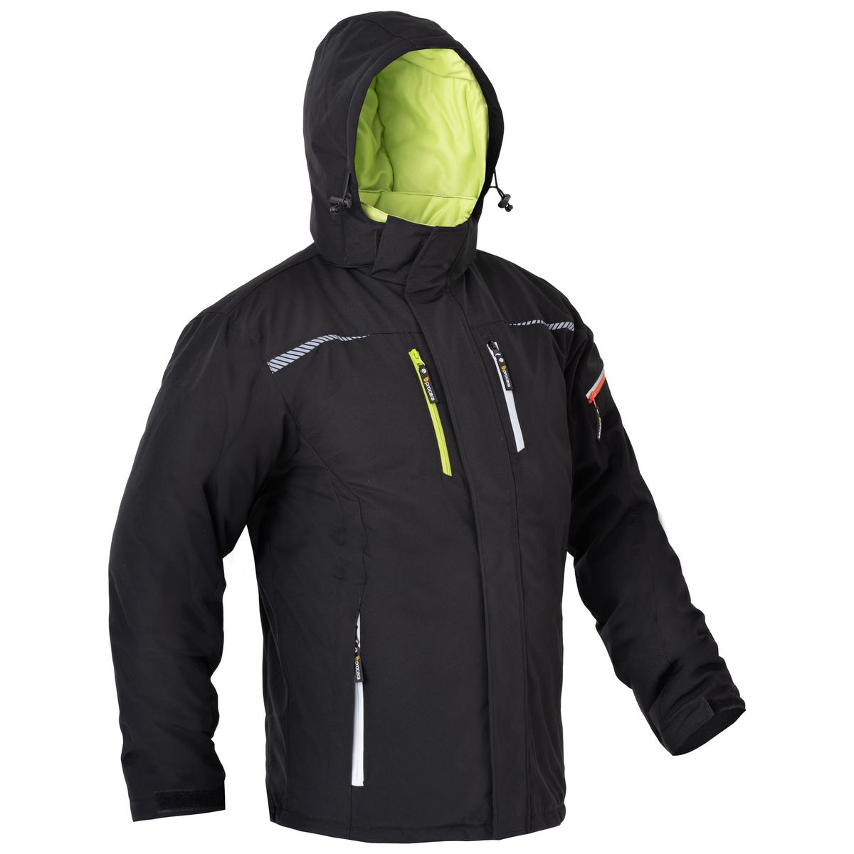 ODYSSEY INSULATED JACKET PROCERA