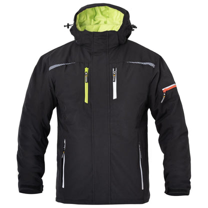 ODYSSEY INSULATED JACKET PROCERA