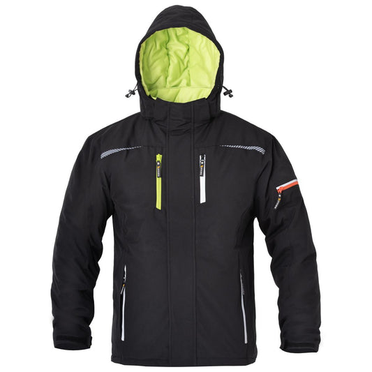 ODYSSEY INSULATED JACKET PROCERA