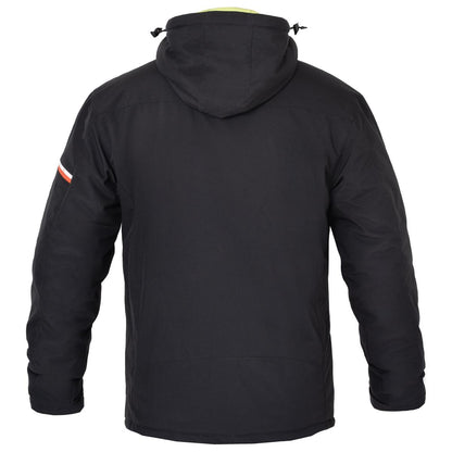 ODYSSEY INSULATED JACKET PROCERA