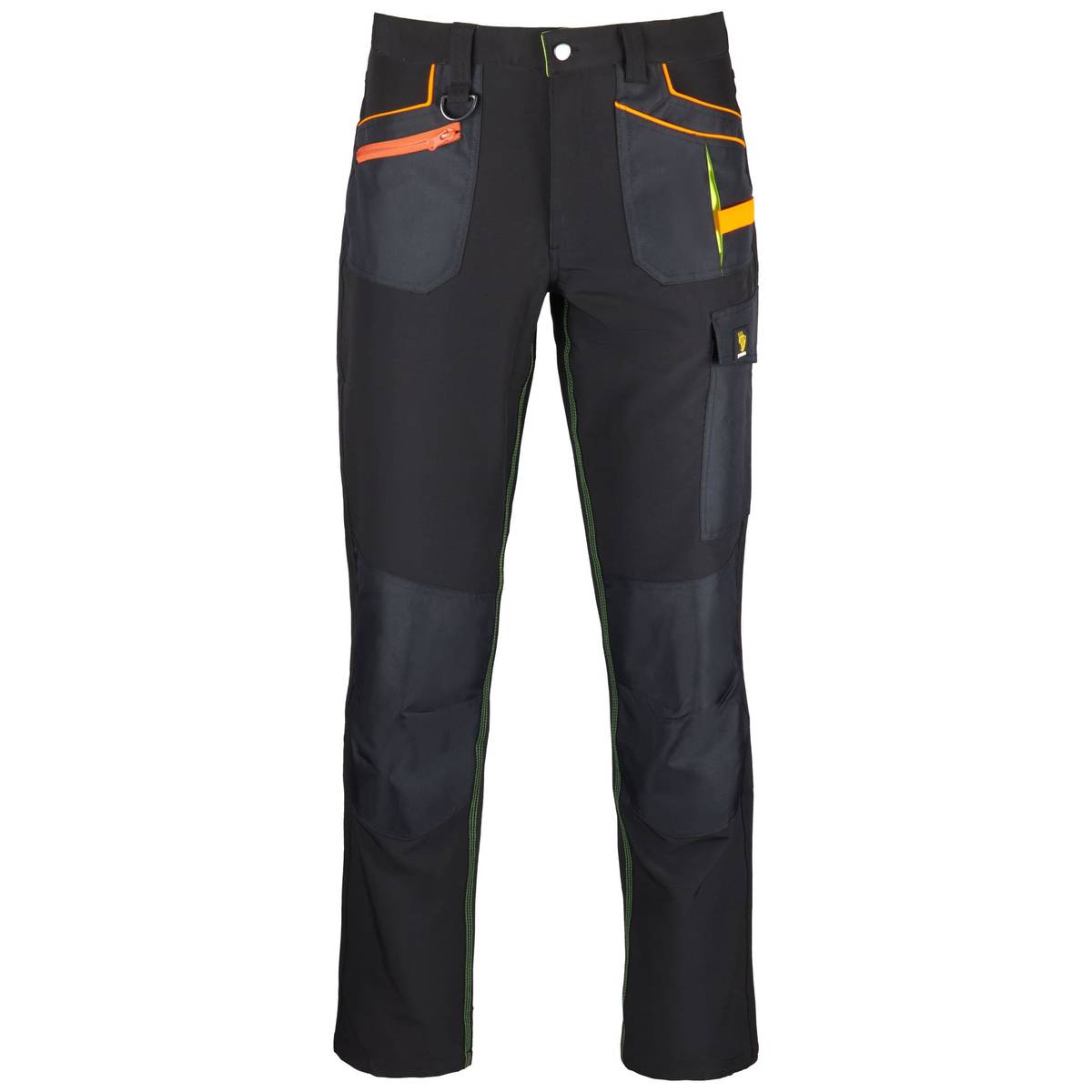 OPTIFIT ELASTIC WAIST TROUSERS PROCERA
