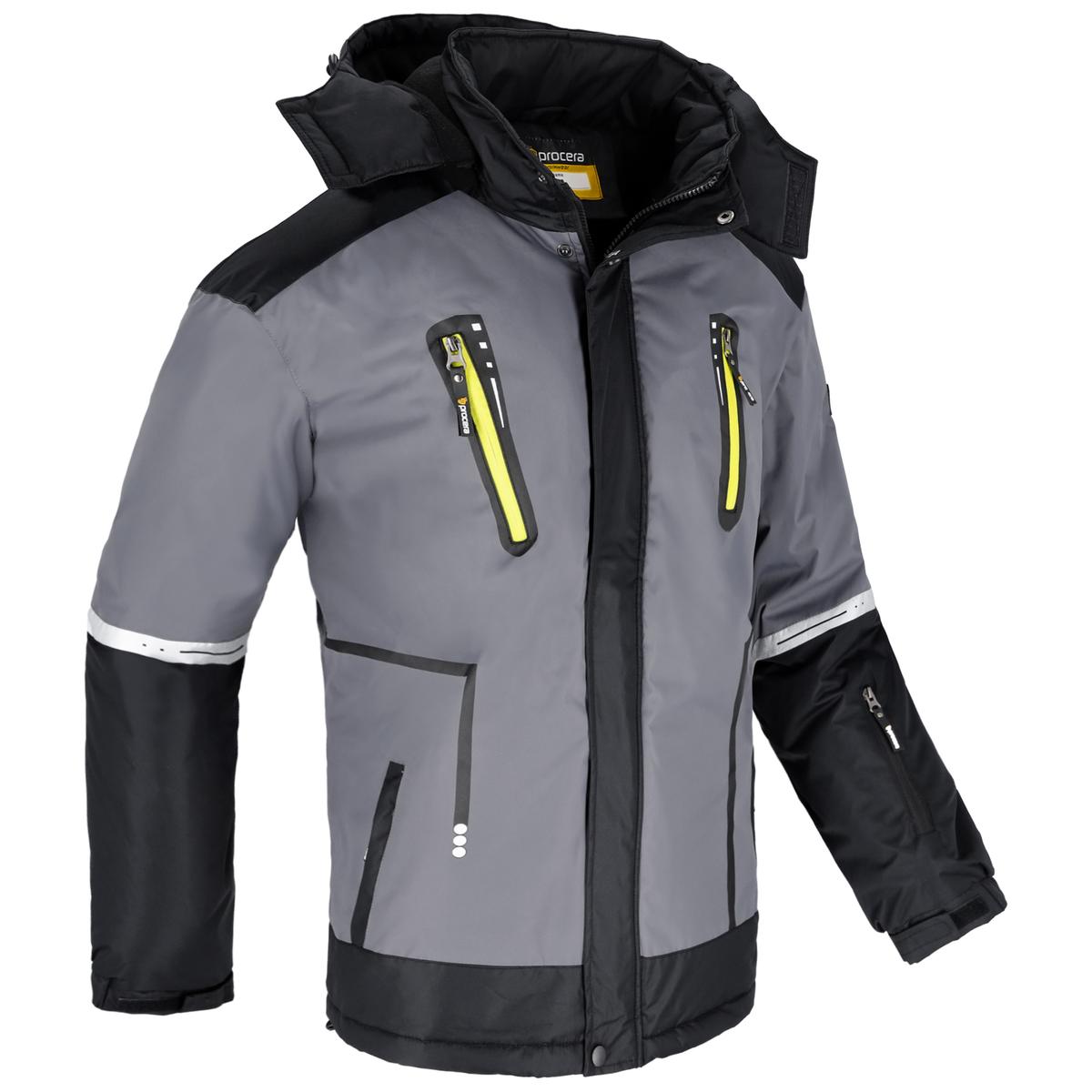 ORBITO PROCERA INSULATED JACKET