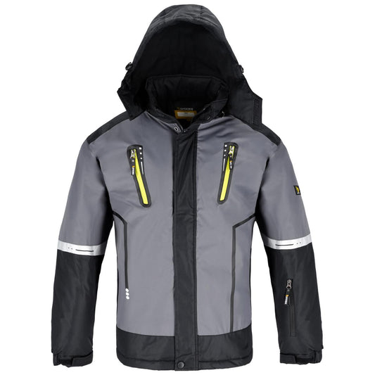 ORBITO PROCERA INSULATED JACKET