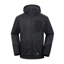 OREGON, SWEAT À CAPUCHE PESSO OREGON, NOIR