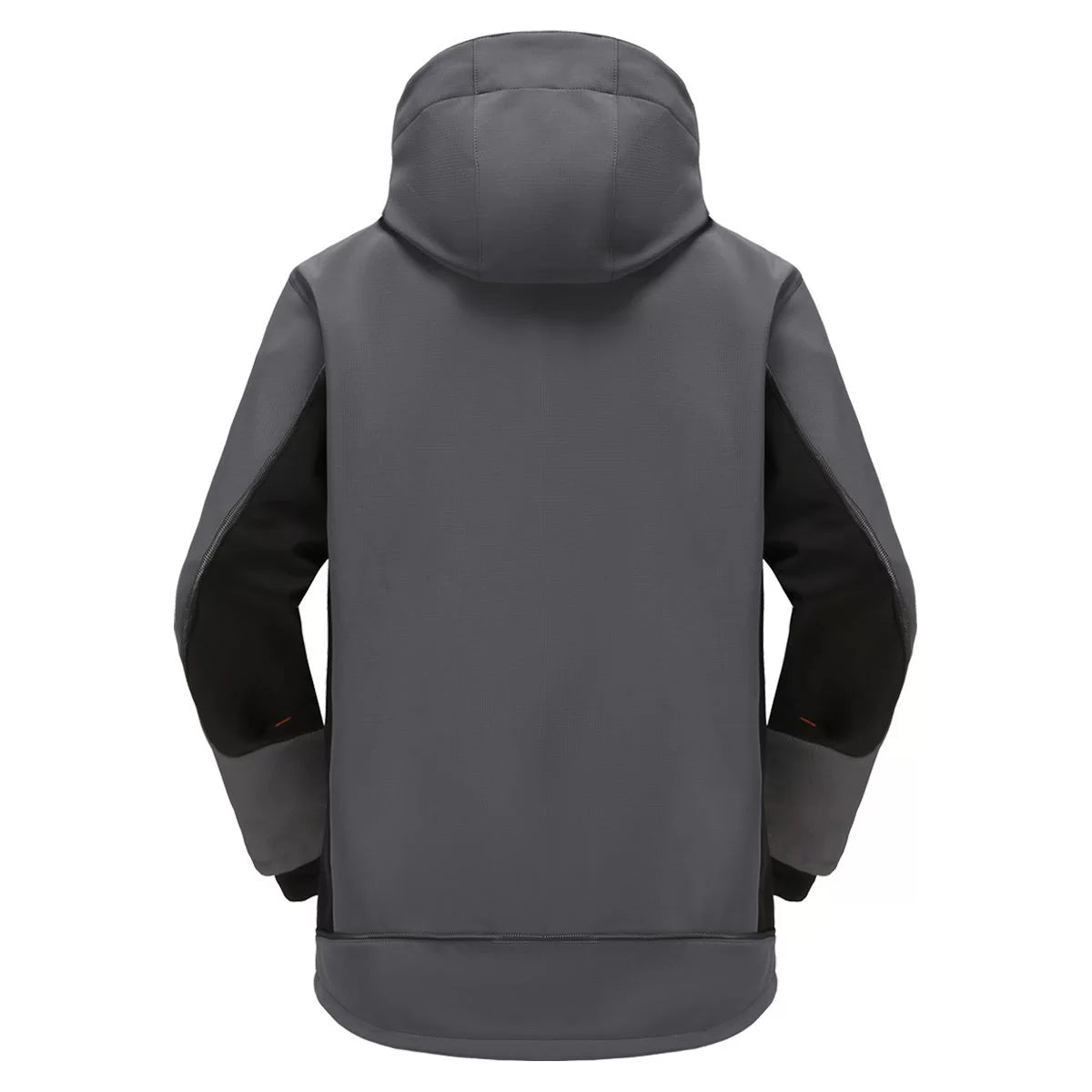 ORION_Gris, VESTE SOFTSHELL PESSO ORION GREY