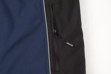 OTAVAM, WINTER SOFTSHELL JACKET PESSO OTAVA, NAVY