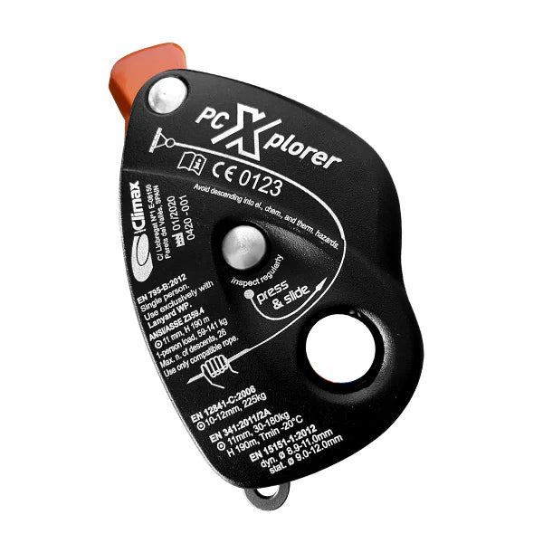 Resque kit PCX-25
