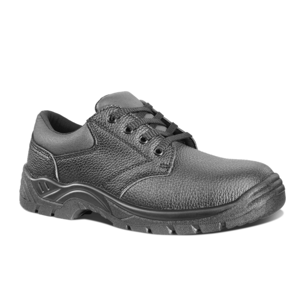 RF 102 Rock Fall, Omaha, Safety Shoes