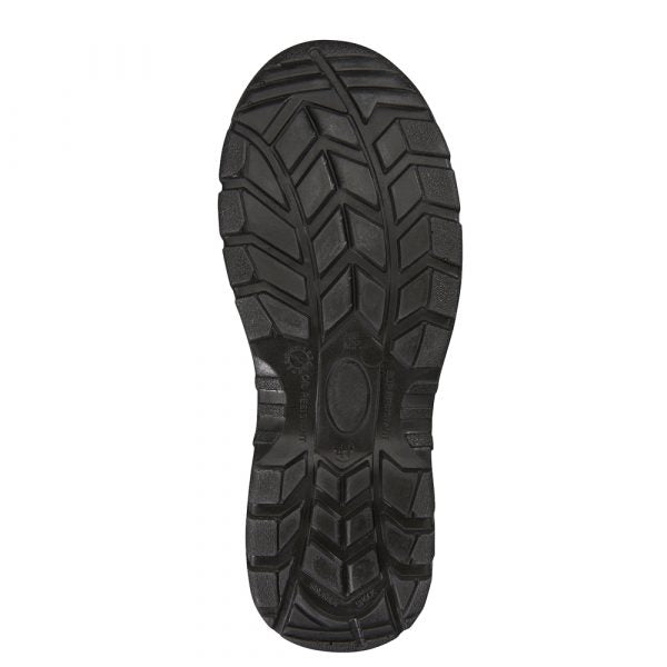 PM 102 Rock Fall, Omaha, Safety Shoes