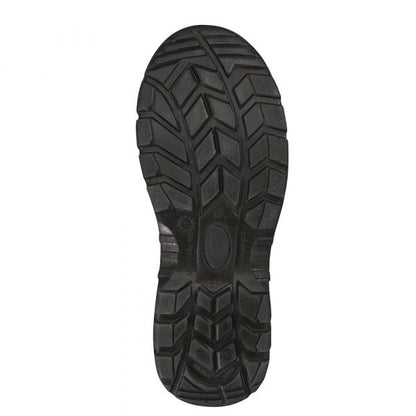 RF 102 Rock Fall, Omaha, Safety Shoes