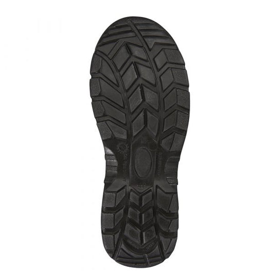 RF 102 Rock Fall, Omaha, Safety Shoes