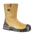 PM 104 Rock Fall Chicago Rigger Safety Boot