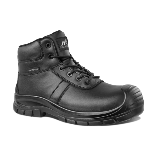 PM 4008 Rock Fall Baltimore Safety Boot